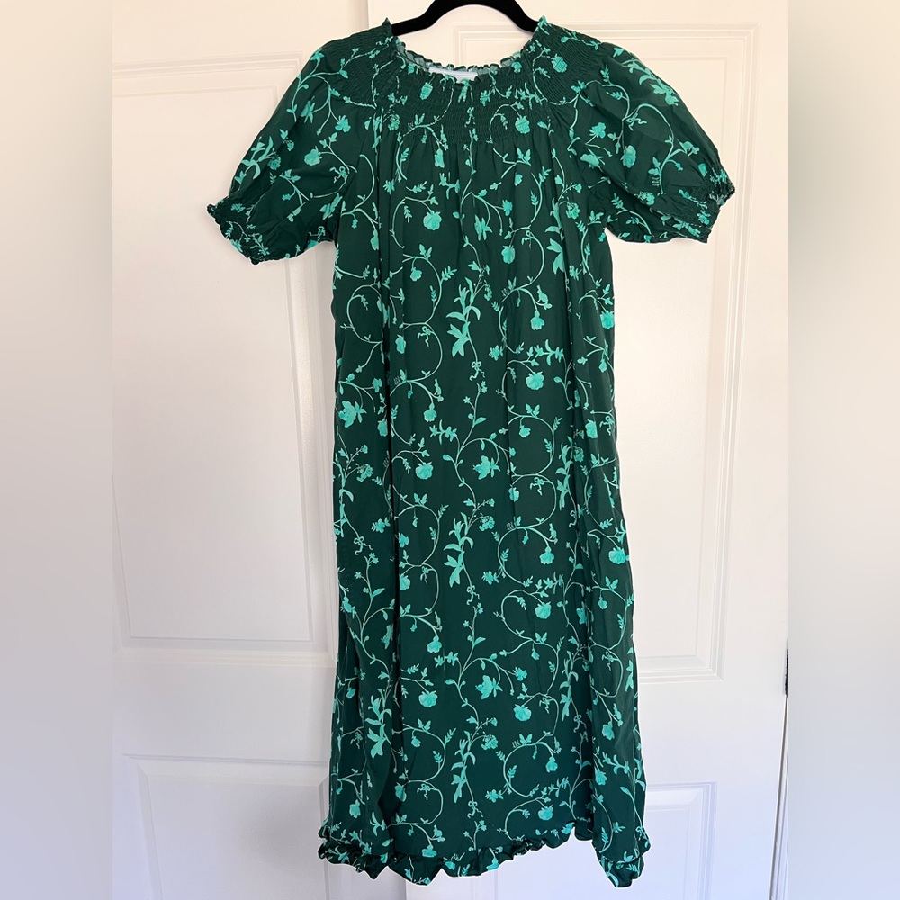Hill House Nap Dress